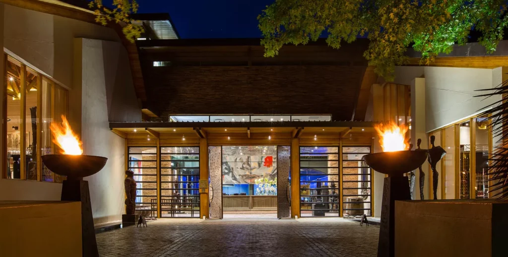 Entrance_Delaire_Graff_Estate_