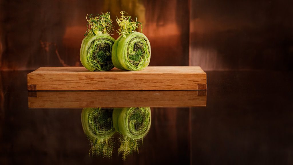 Hoseki Delaire Graff