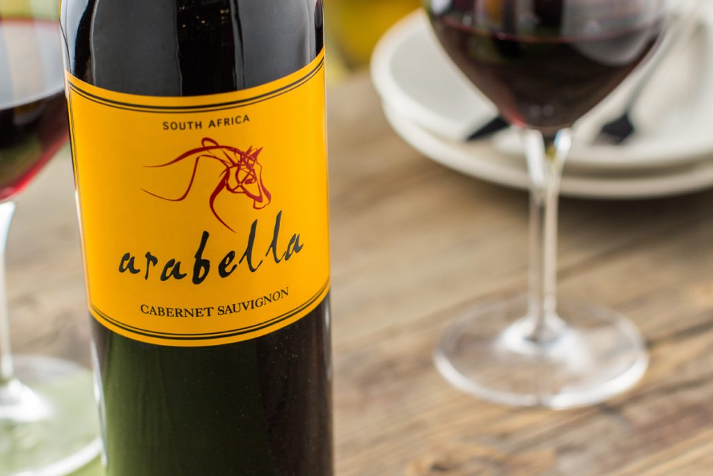 Arabella Wines