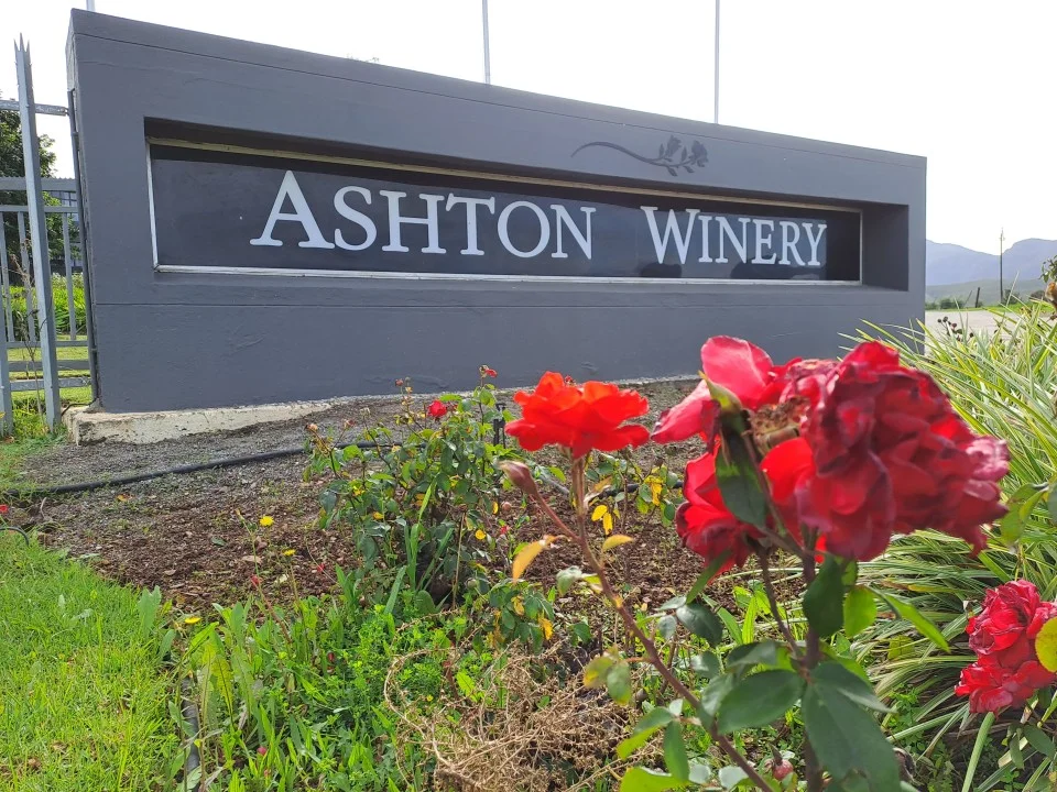 Ashton Winery