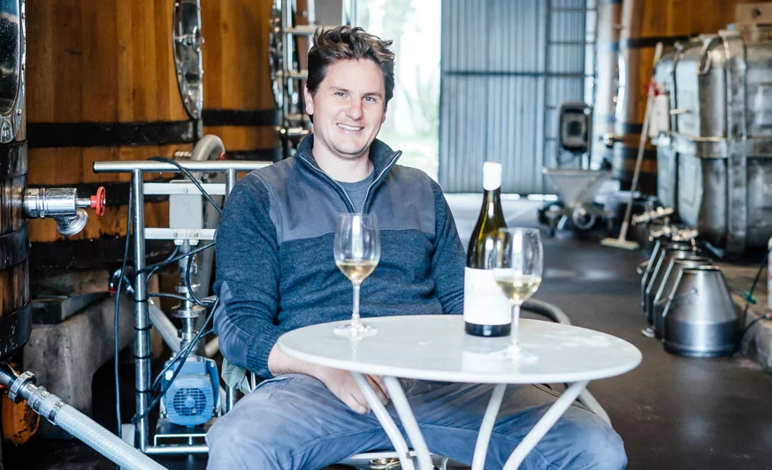 JC Wickens Wines