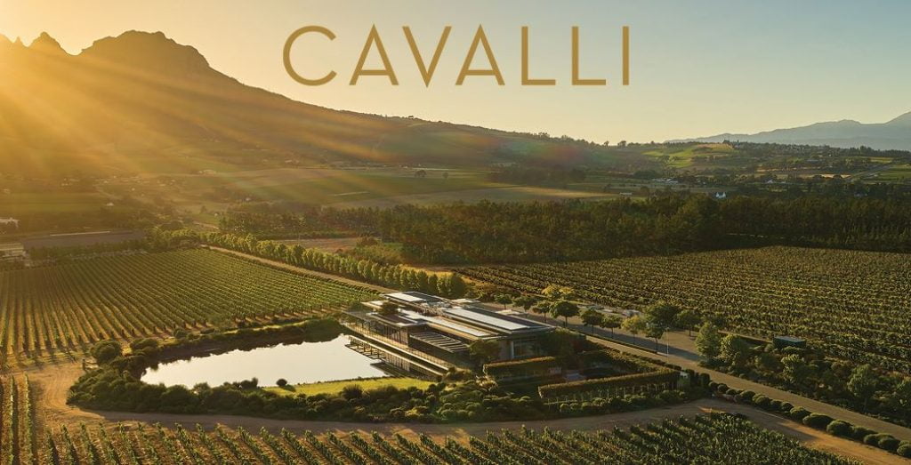 Cavalli Estate