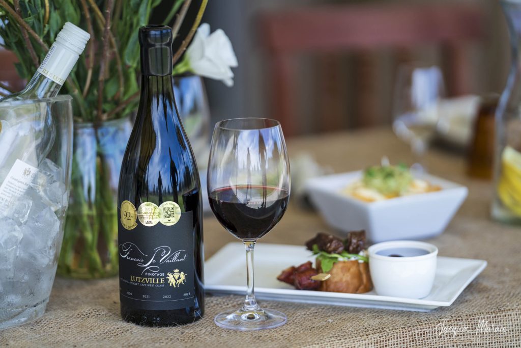 #NamaquaWestCoast #PerlemoenFest