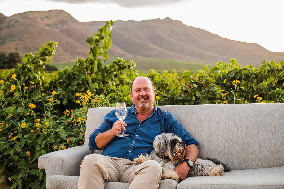 Van Loveren is proudly pet-friendly, welcoming your dogs to enjoy the beautiful farm with you. Van Loveren is proudly pet-friendly, welcoming your dogs to enjoy the beautiful farm with you.