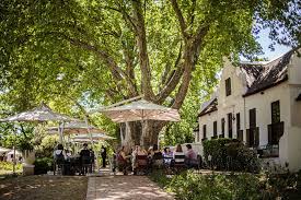 What's on in the Winelands - September 2025