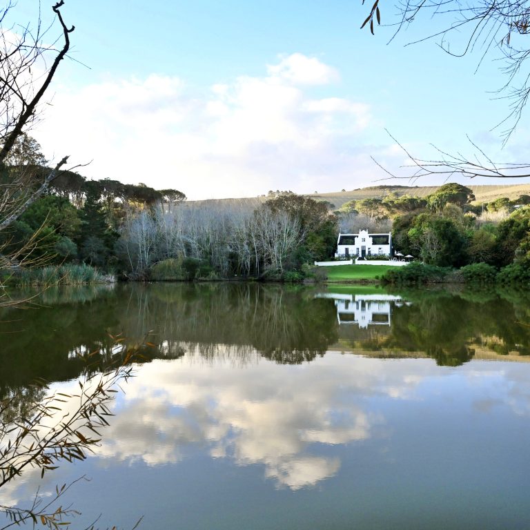 Zevenwacht 4x4 Wine Adventures – Garden Town Stellenbosch