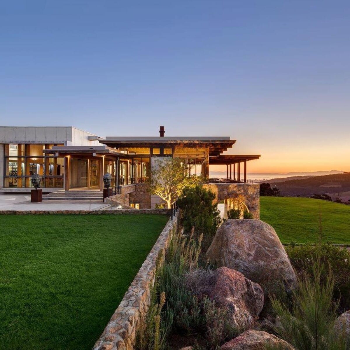 Idiom Wine Estate