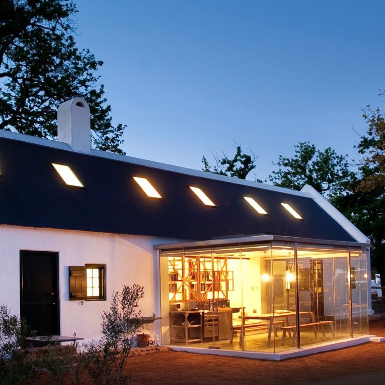 Magic with Milk Workshop – Soetmelksvlei at Babylonstoren