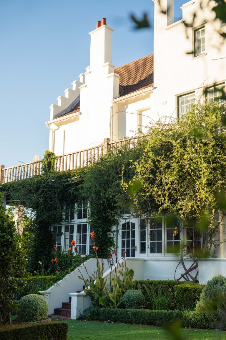 Tastes of the Valley – The Cellars-Hohenort