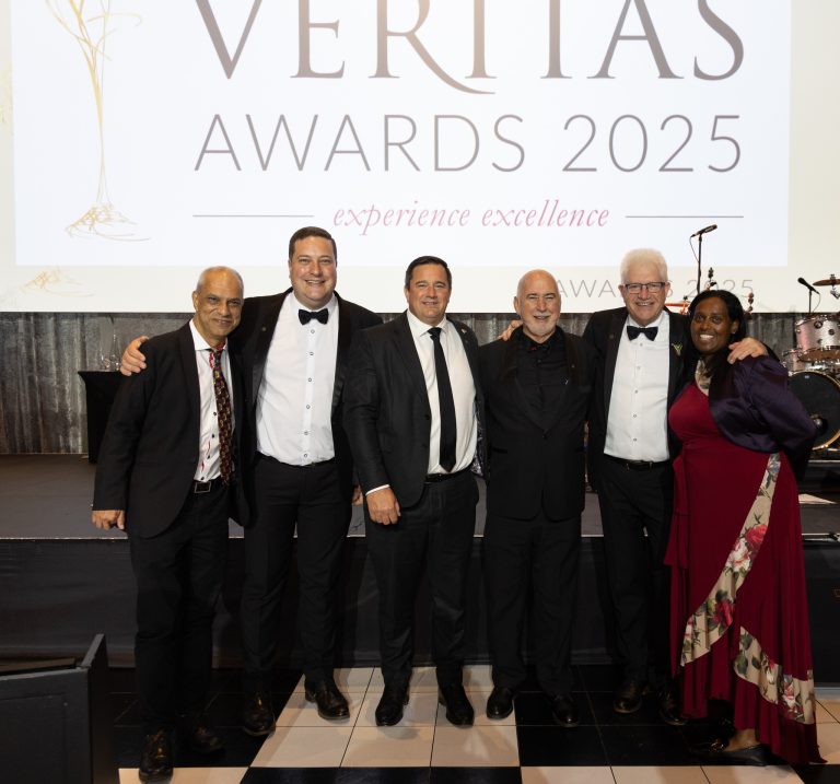 Veritas Tasting Johannesburg