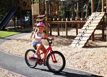 Where Kids Play and Parents Unwind: Family-Friendly Wine Farms in Franschhoek