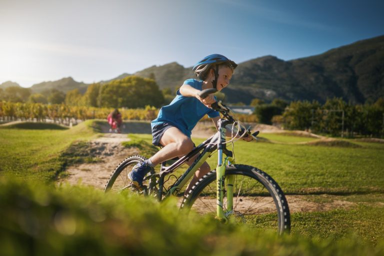 Leopard’s Leap Family Vineyard